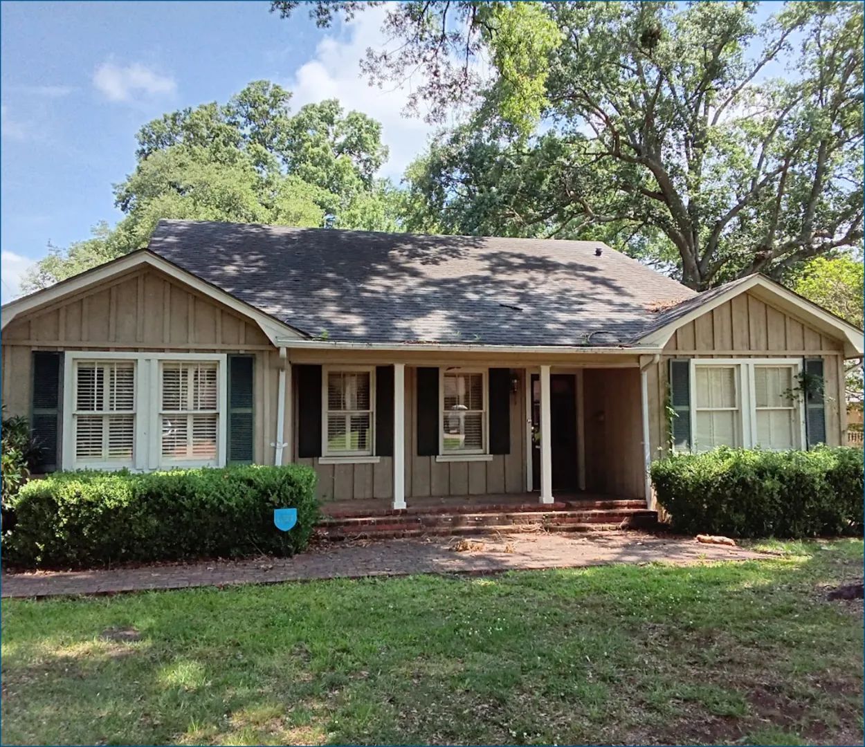 607 East Percy Street, Indianola, Mississippi 38751