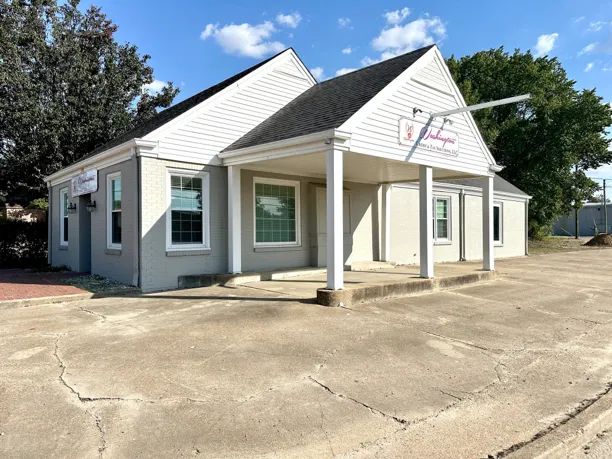 200 North Street, Cleveland, Mississippi 38732