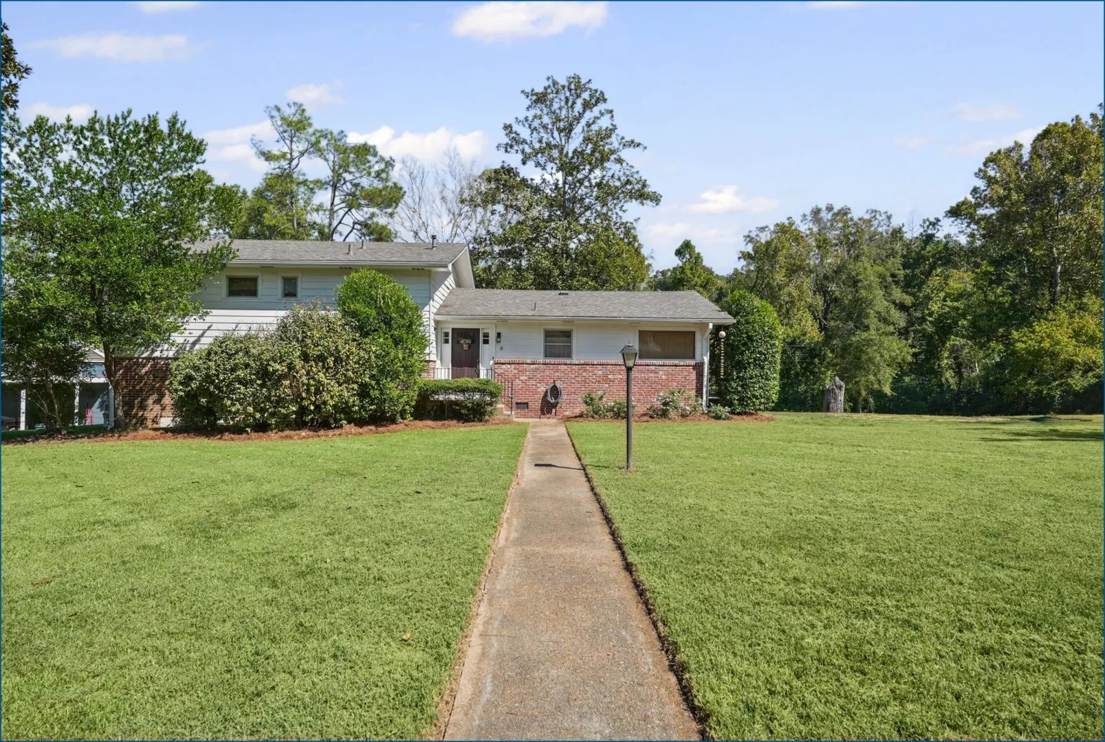 8 Woodlawn Drive, Yazoo City, Mississippi 39194