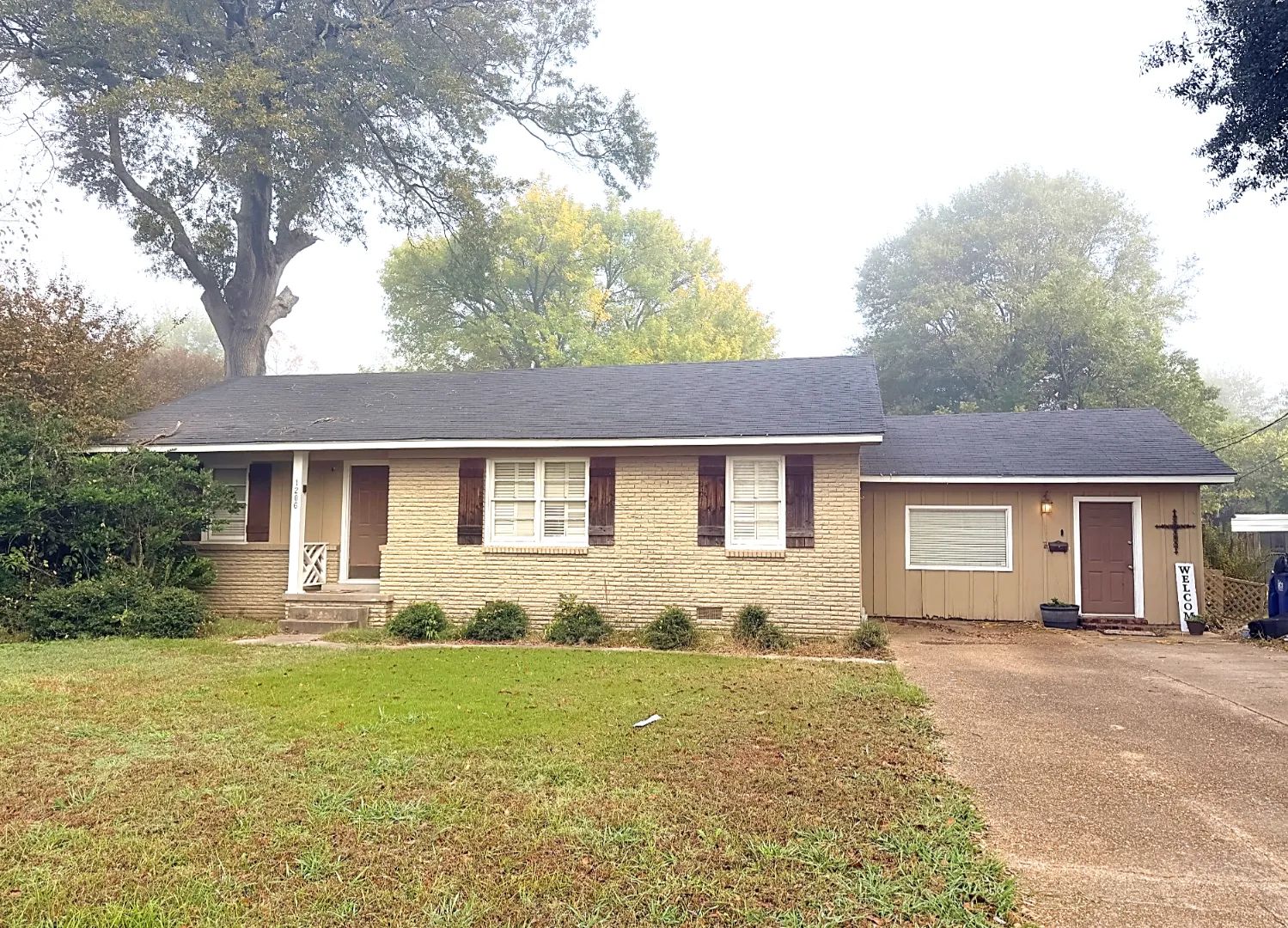 1206 Avery Street, Cleveland, Mississippi 38732