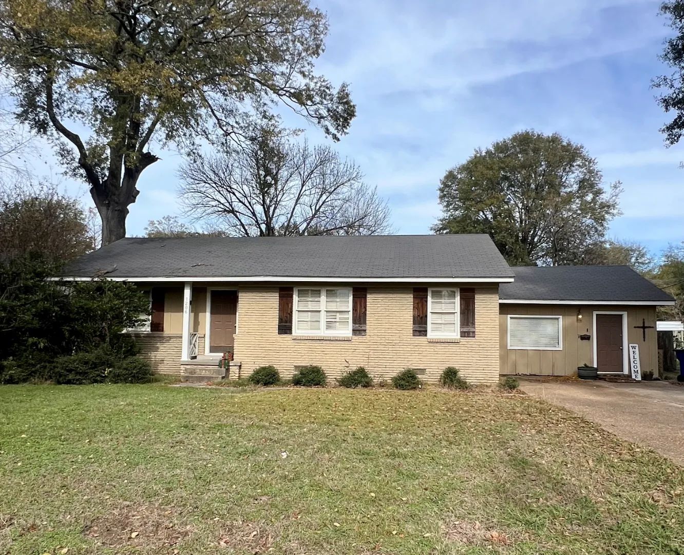 1206 Avery Street, Cleveland, Mississippi 38732
