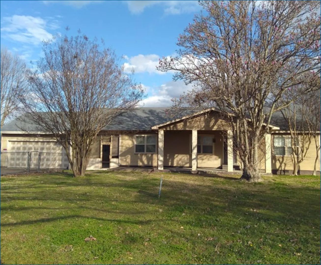 610 Marie Road, Indianola, Mississippi 38751